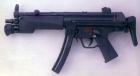 MP5 A5 SWAT